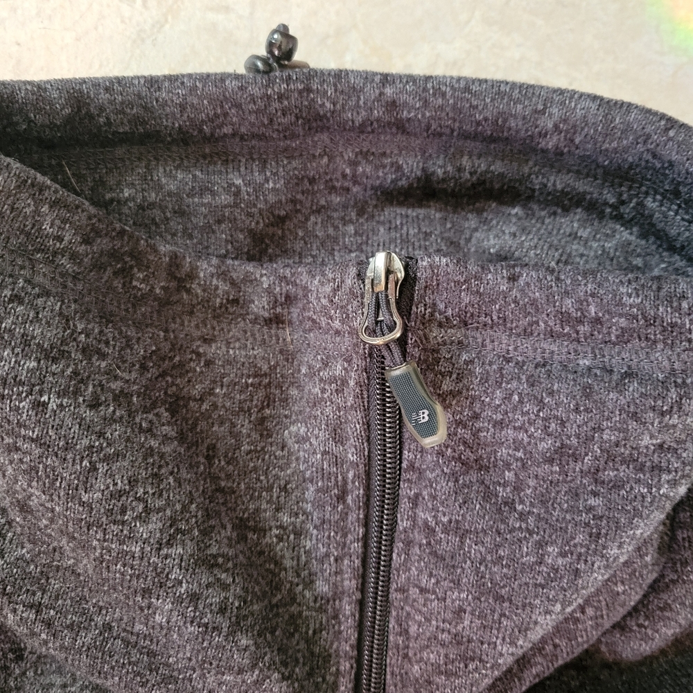 New Balance Women's L Jacket - Picture 4 of 12